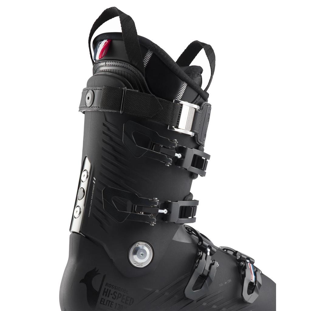 Buty narciarskie Rossignol Hi-Speed Elite 130 Carbon LV GW