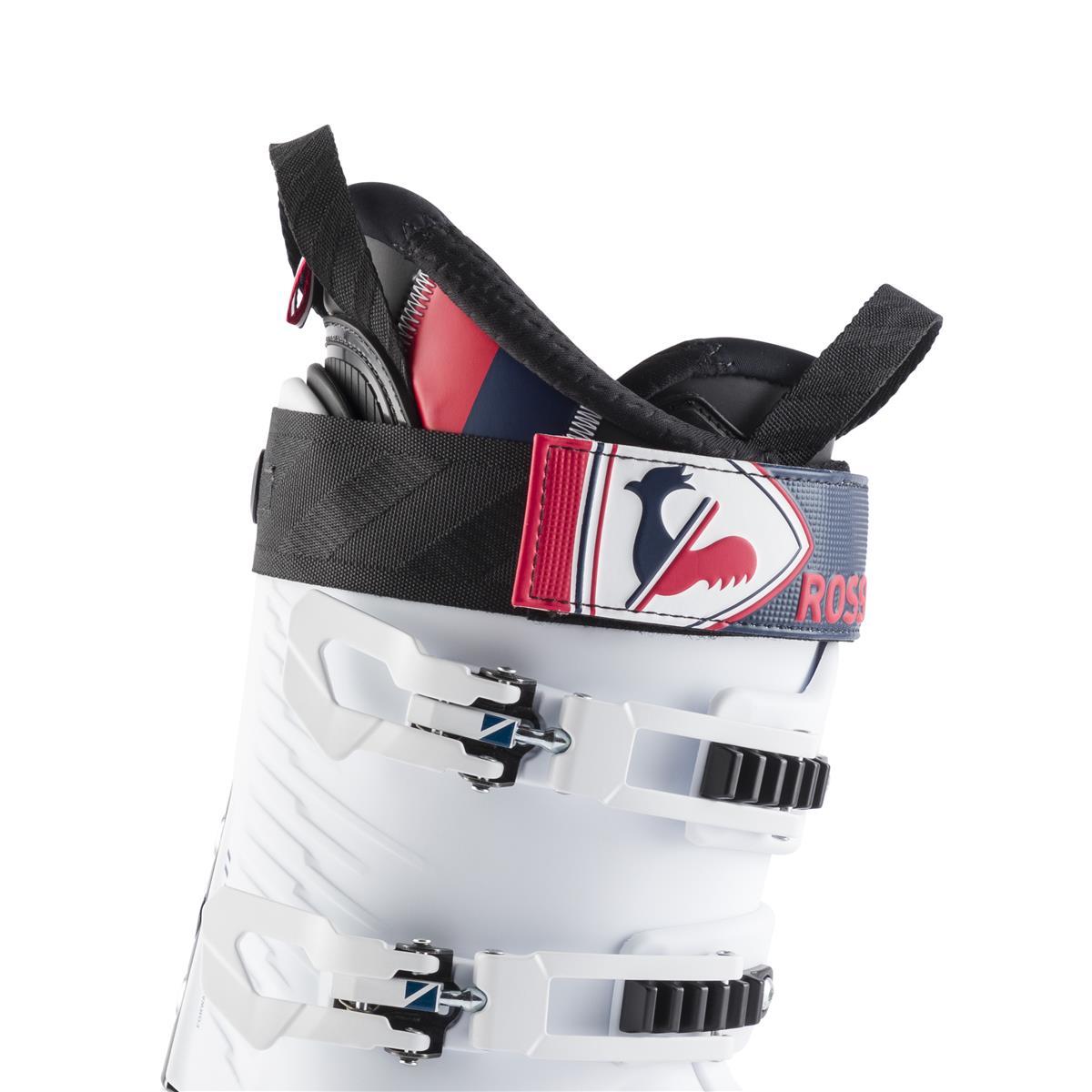 Buty narciarskie Rossignol Hi-Speed Elite 110 LV GW