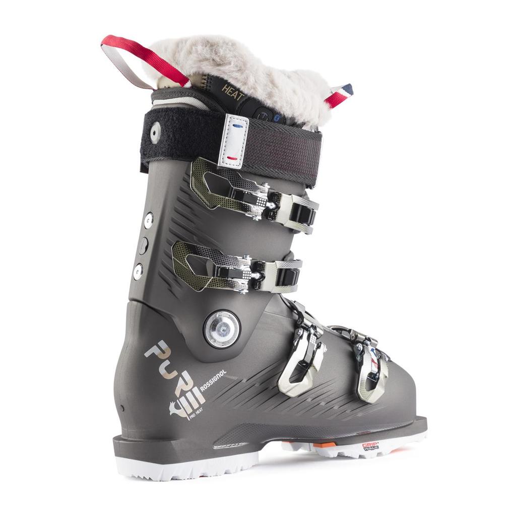 Buty narciarskie Rossignol Pure Pro Heat GW