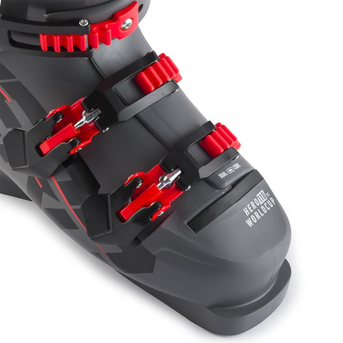 Buty narciarskie Rossignol Hero World Cup 110 SC