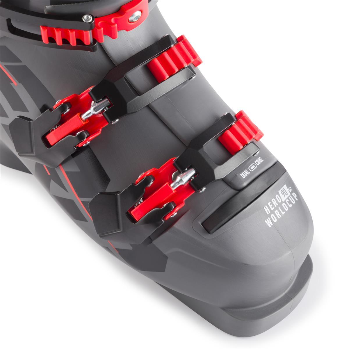 Buty narciarskie Rossignol Hero World Cup 90 SC