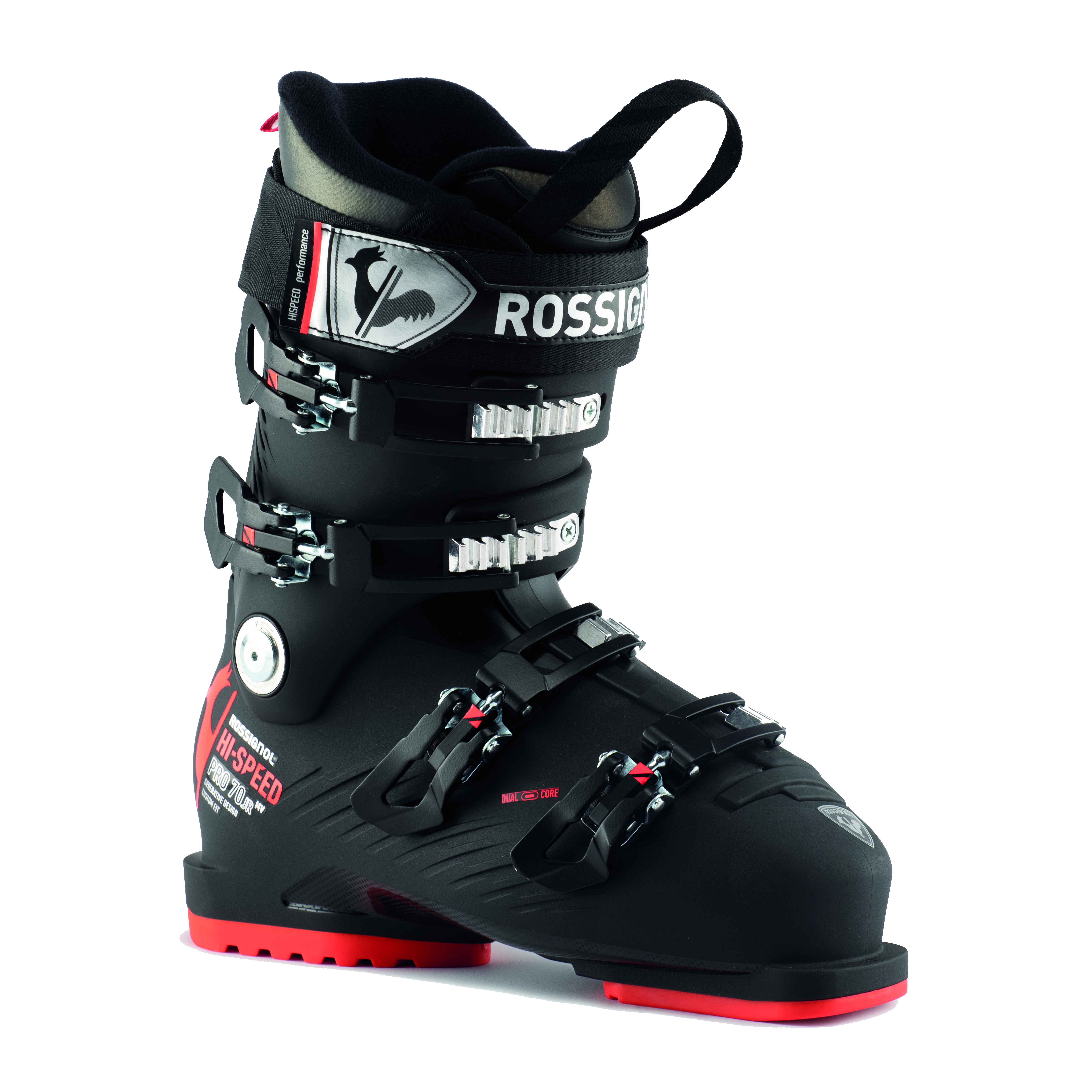 Rossignol Hi-Speed Pro 70 Jr MV