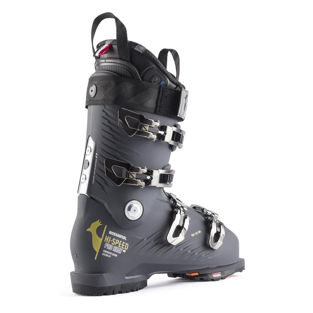 Buty narciarskie Rossignol Hi-Speed Pro Heat MV GW