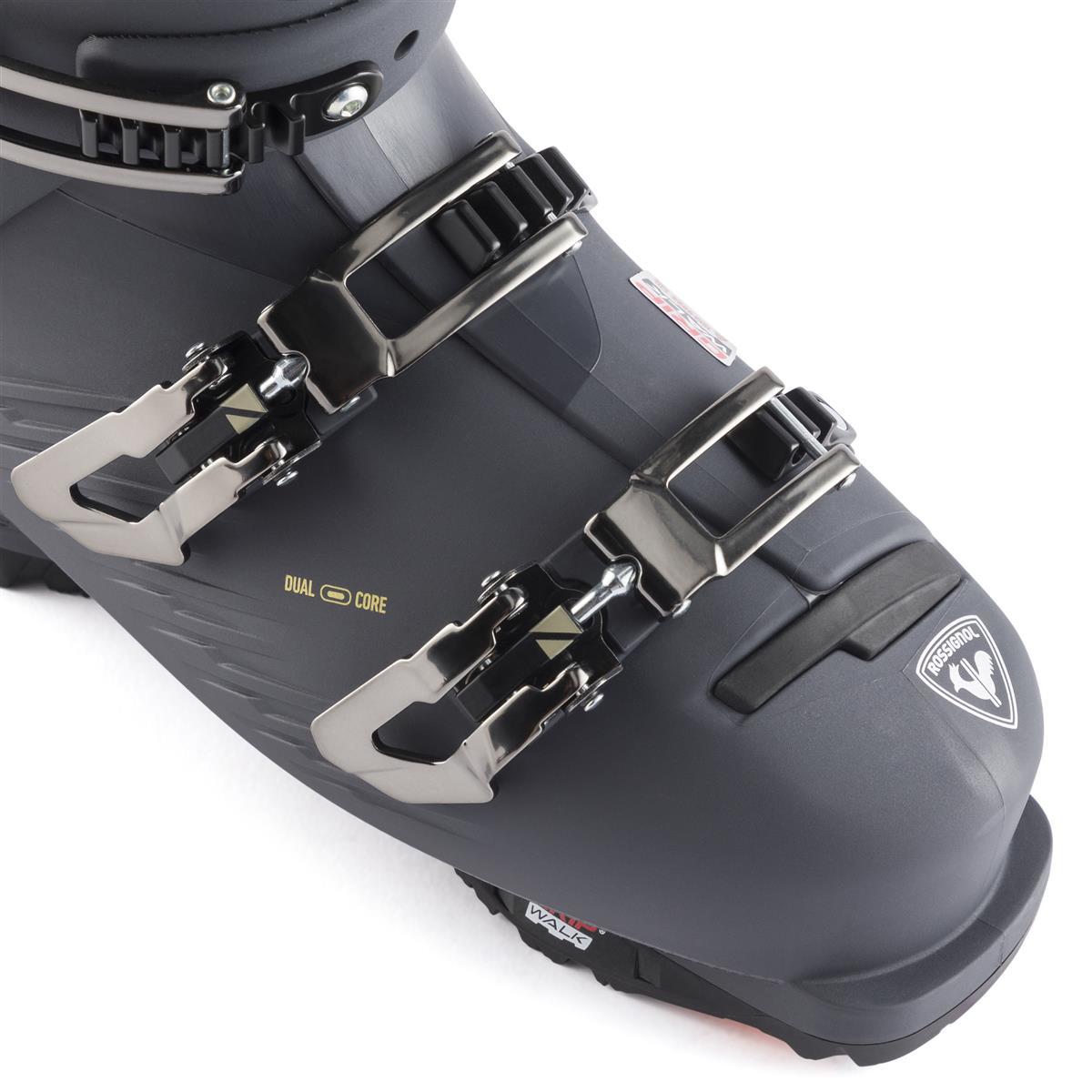 Buty narciarskie Rossignol Hi-Speed Pro Heat MV GW