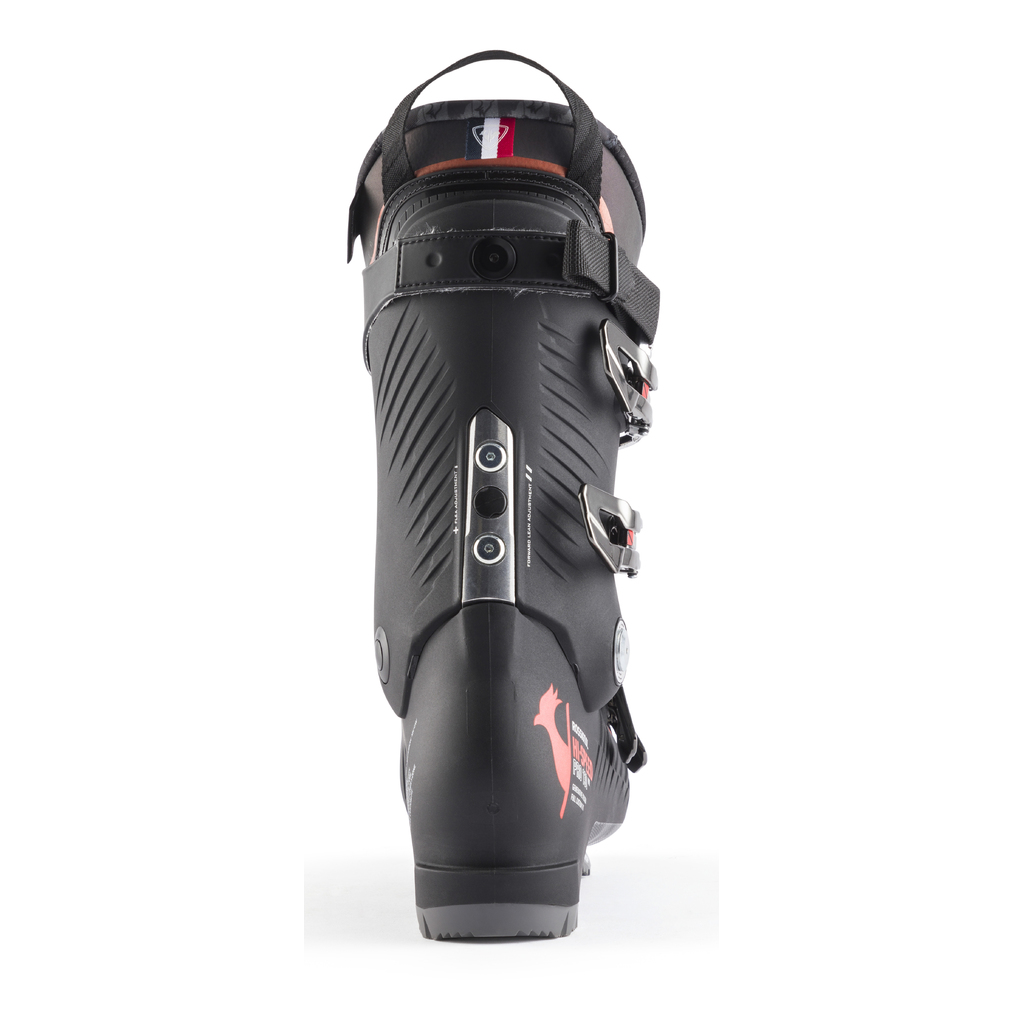 Buty narciarskie Rossignol Hi-Speed Pro 130 Carbon MV GW