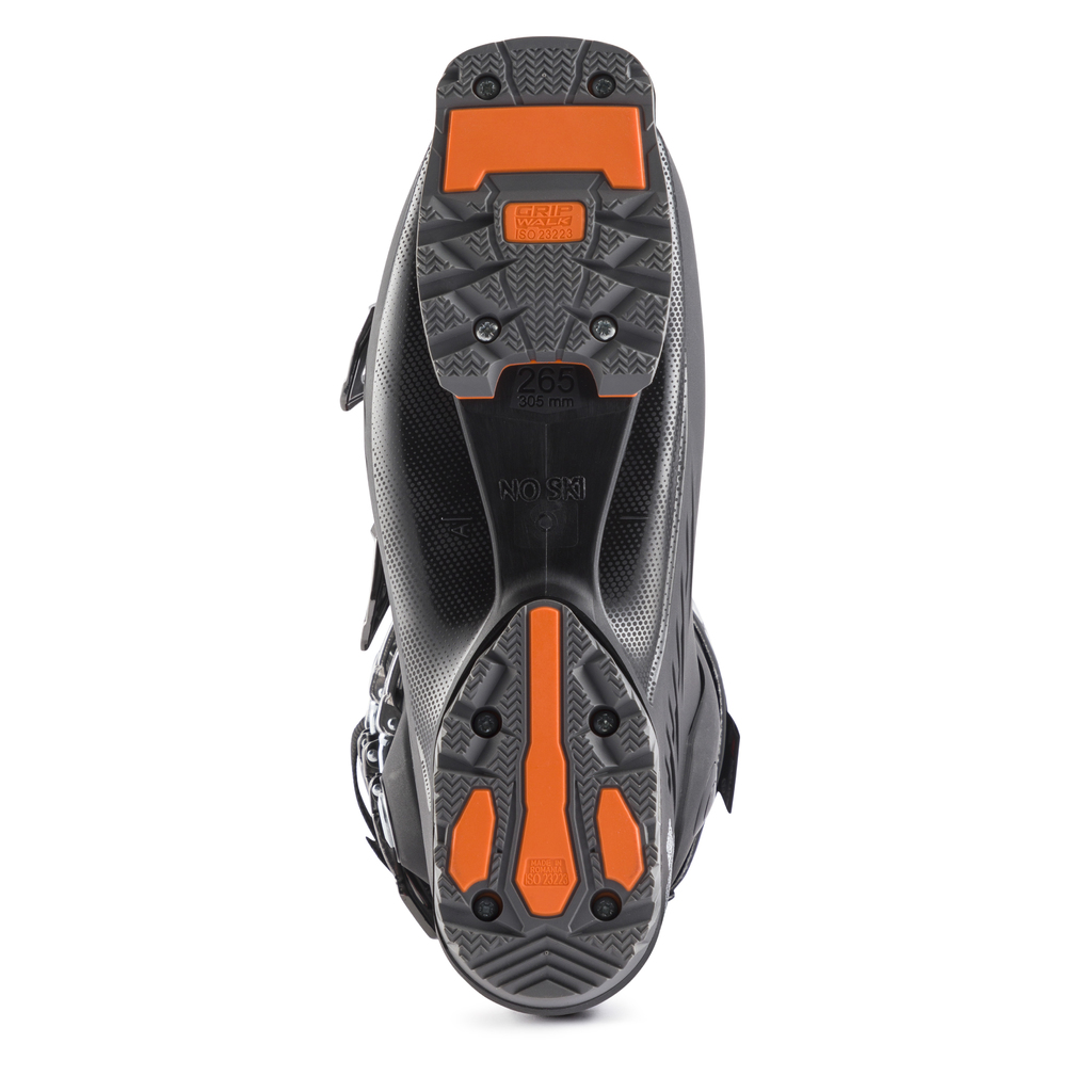 Buty narciarskie Rossignol Hi-Speed Pro 130 Carbon MV GW