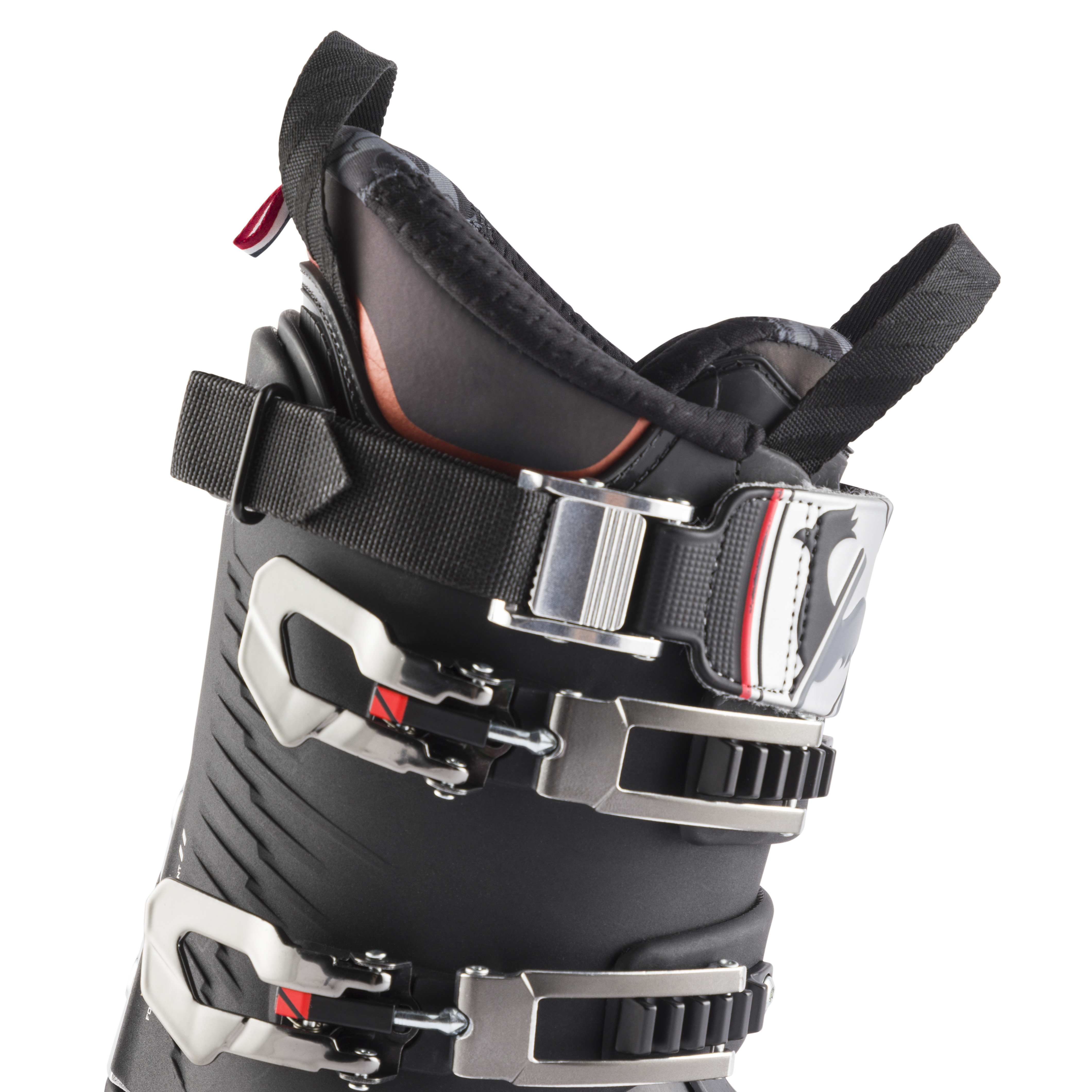 Buty narciarskie Rossignol Hi-Speed Pro 130 Carbon MV GW