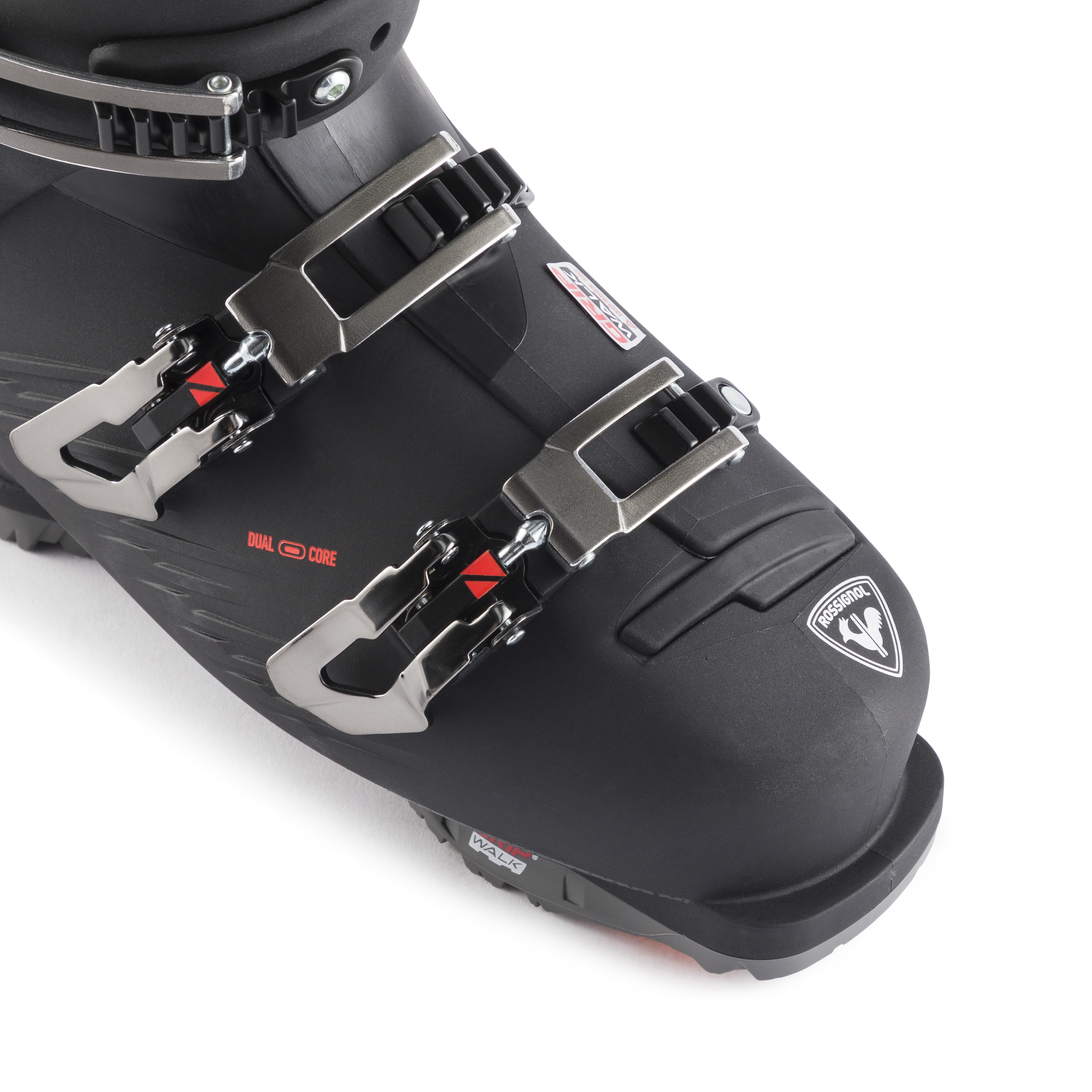 Buty narciarskie Rossignol Hi-Speed Pro 130 Carbon MV GW