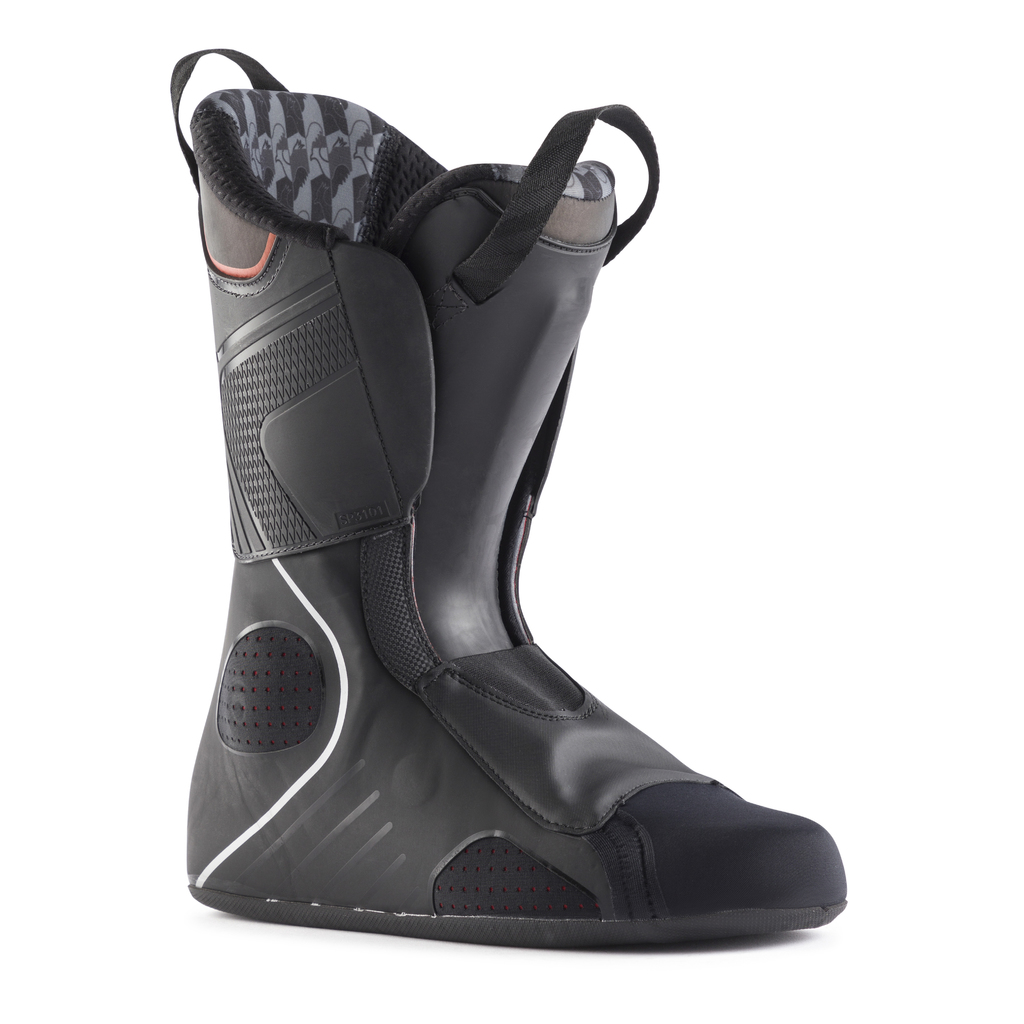 Buty narciarskie Rossignol Hi-Speed Pro 130 Carbon MV GW