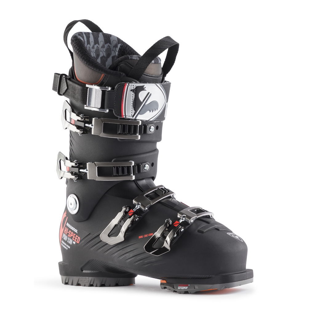 Rossignol Hi-Speed Pro 130 Carbon MV GW