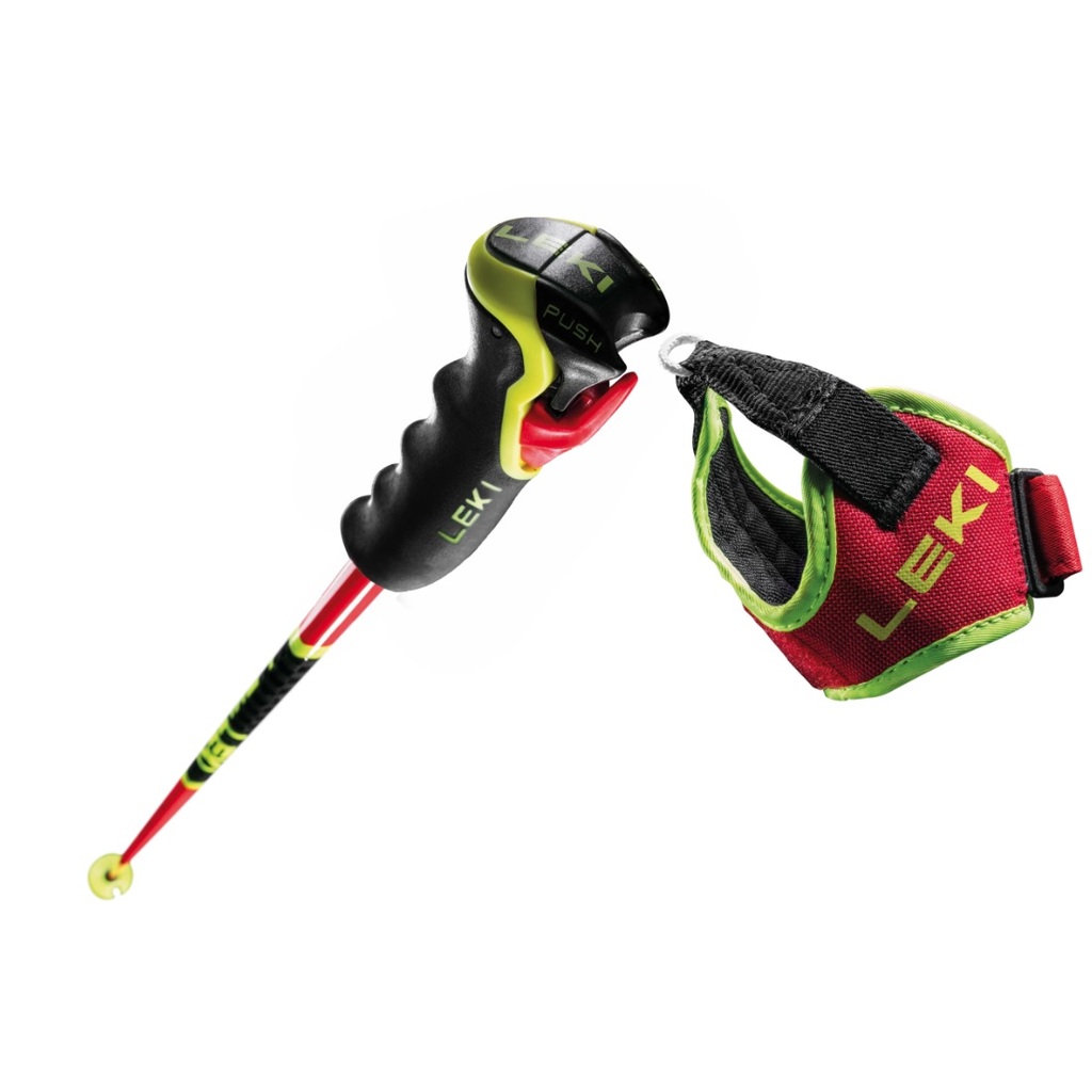 Kije narciarskie Leki Venom GS 3D