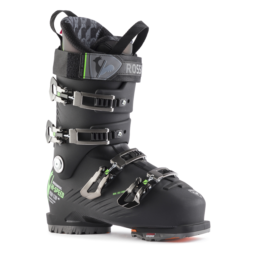 Buty narciarskie Rossignol Hi-Speed Pro 120 MV GW