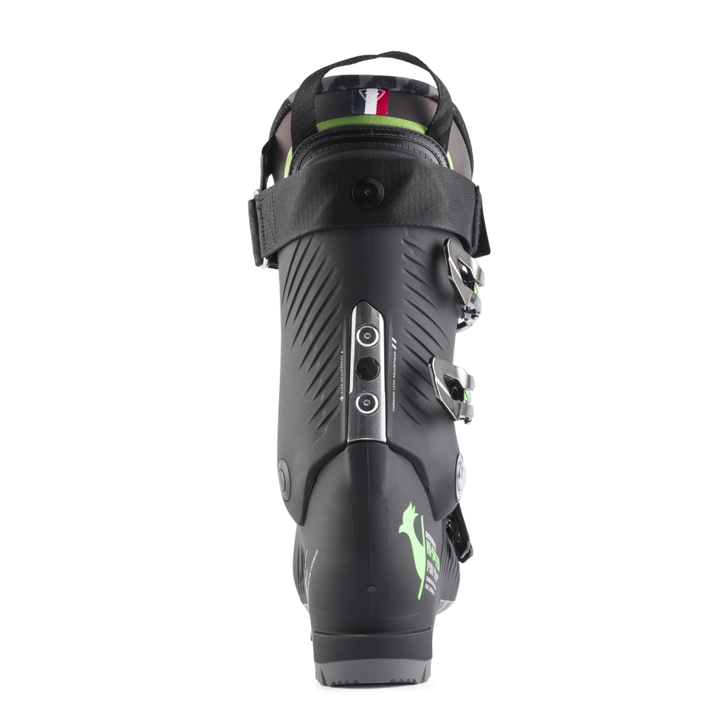 Buty narciarskie Rossignol Hi-Speed Pro 120 MV GW