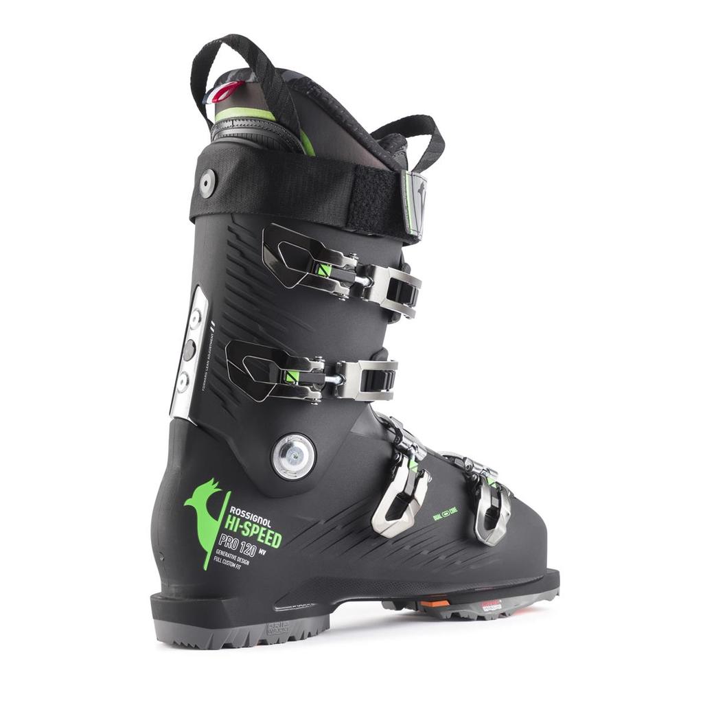Buty narciarskie Rossignol Hi-Speed Pro 120 MV GW