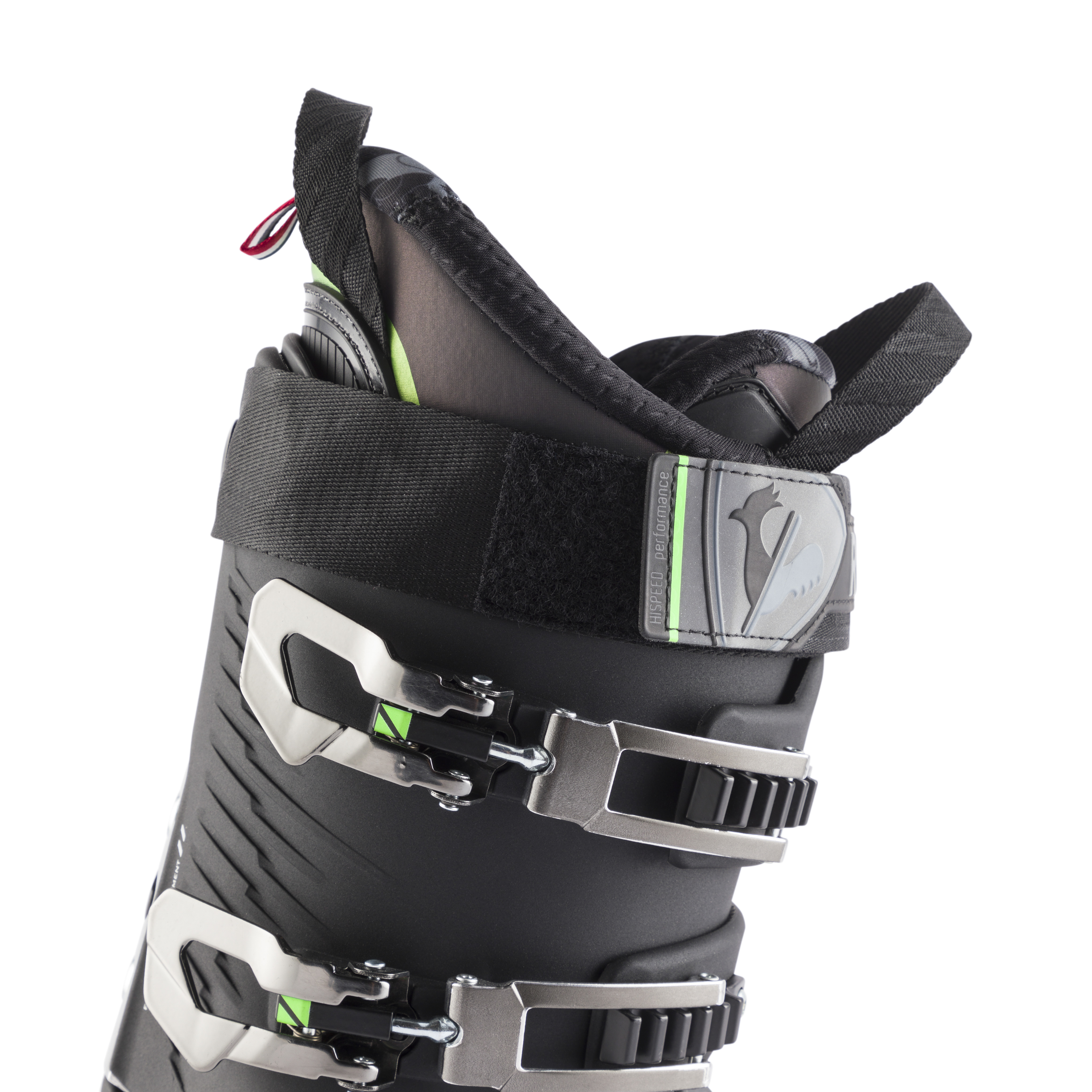 Buty narciarskie Rossignol Hi-Speed Pro 120 MV GW