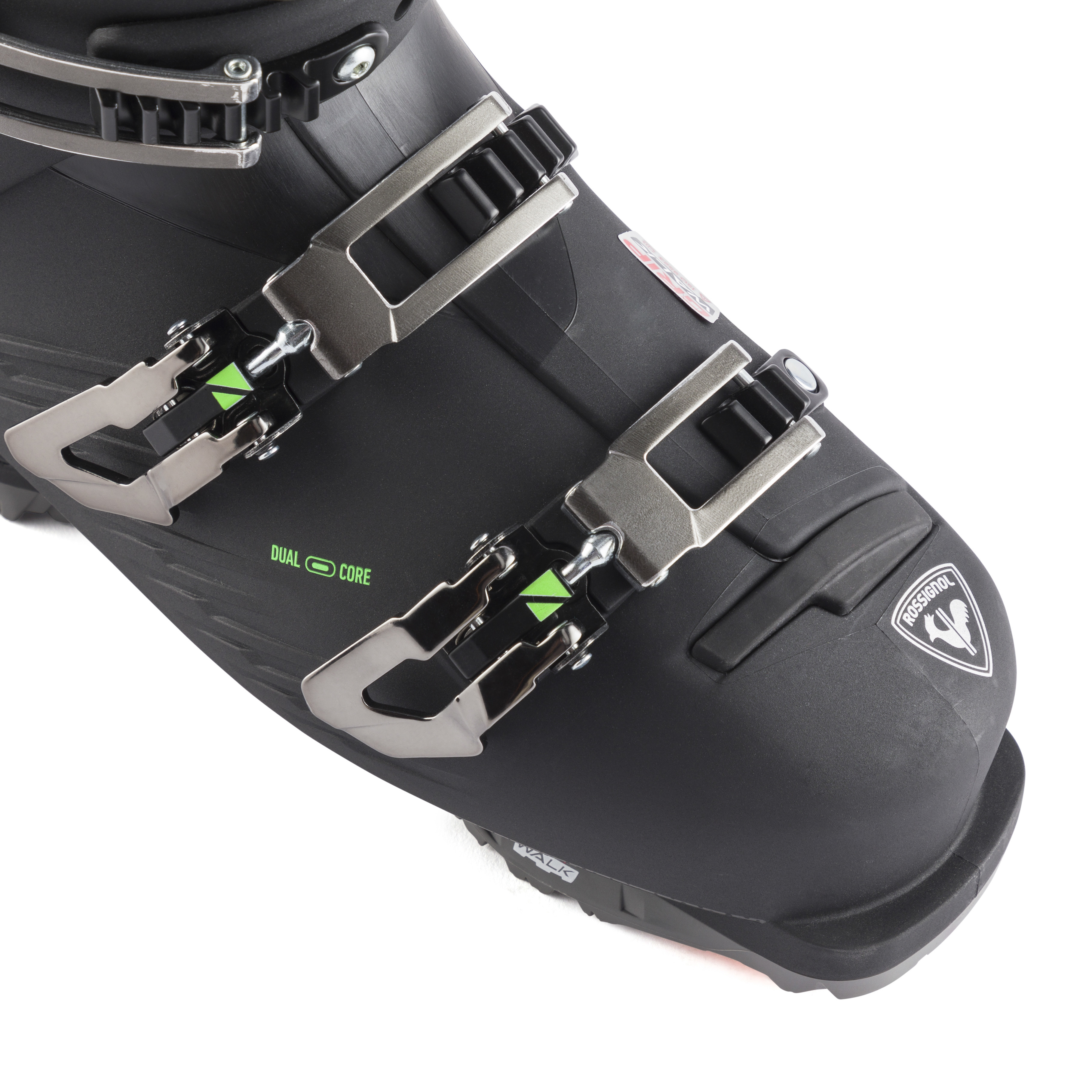 Buty narciarskie Rossignol Hi-Speed Pro 120 MV GW