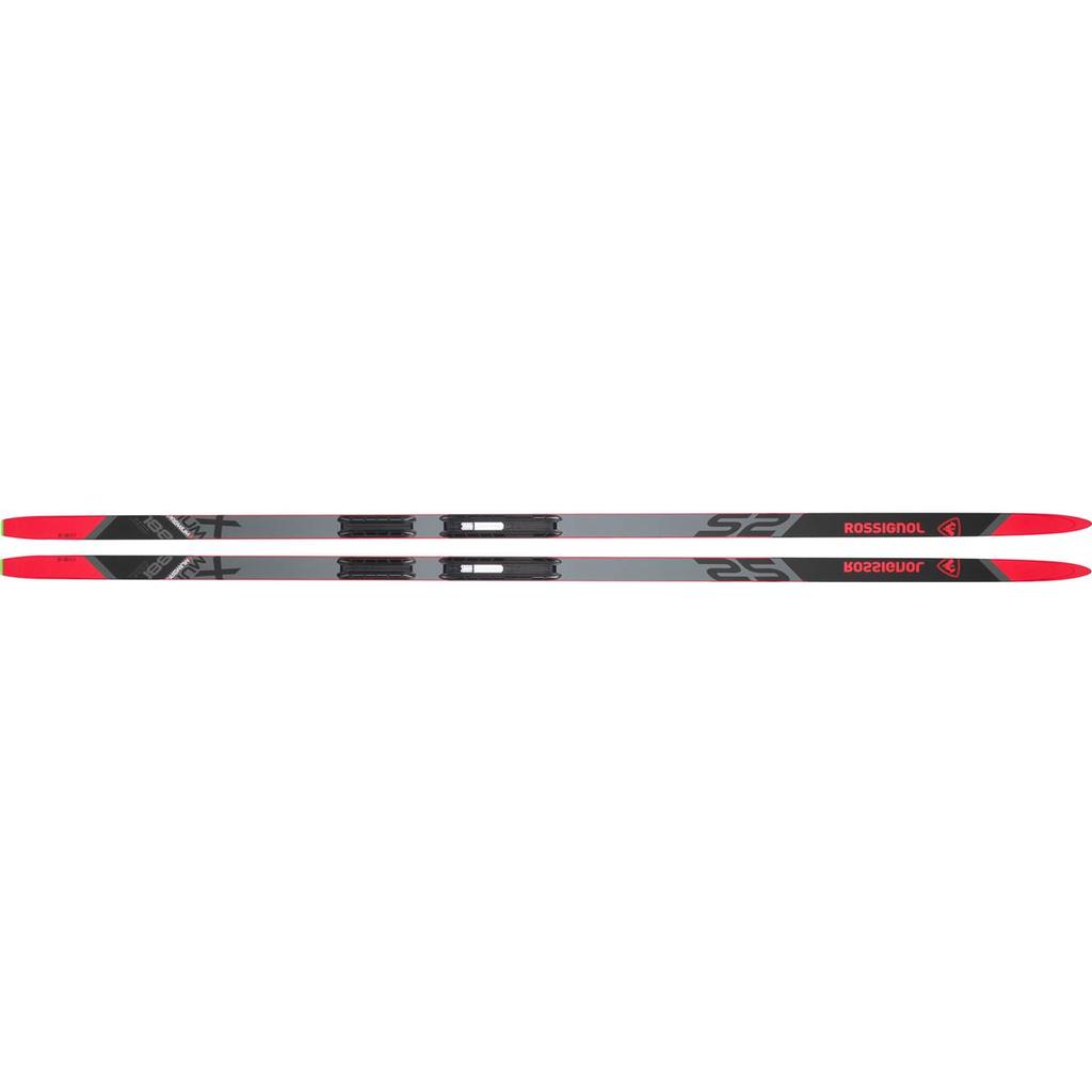 Biegówki Rossignol X-IUM Skating Premium+ S2 + binding (Premium Skate)