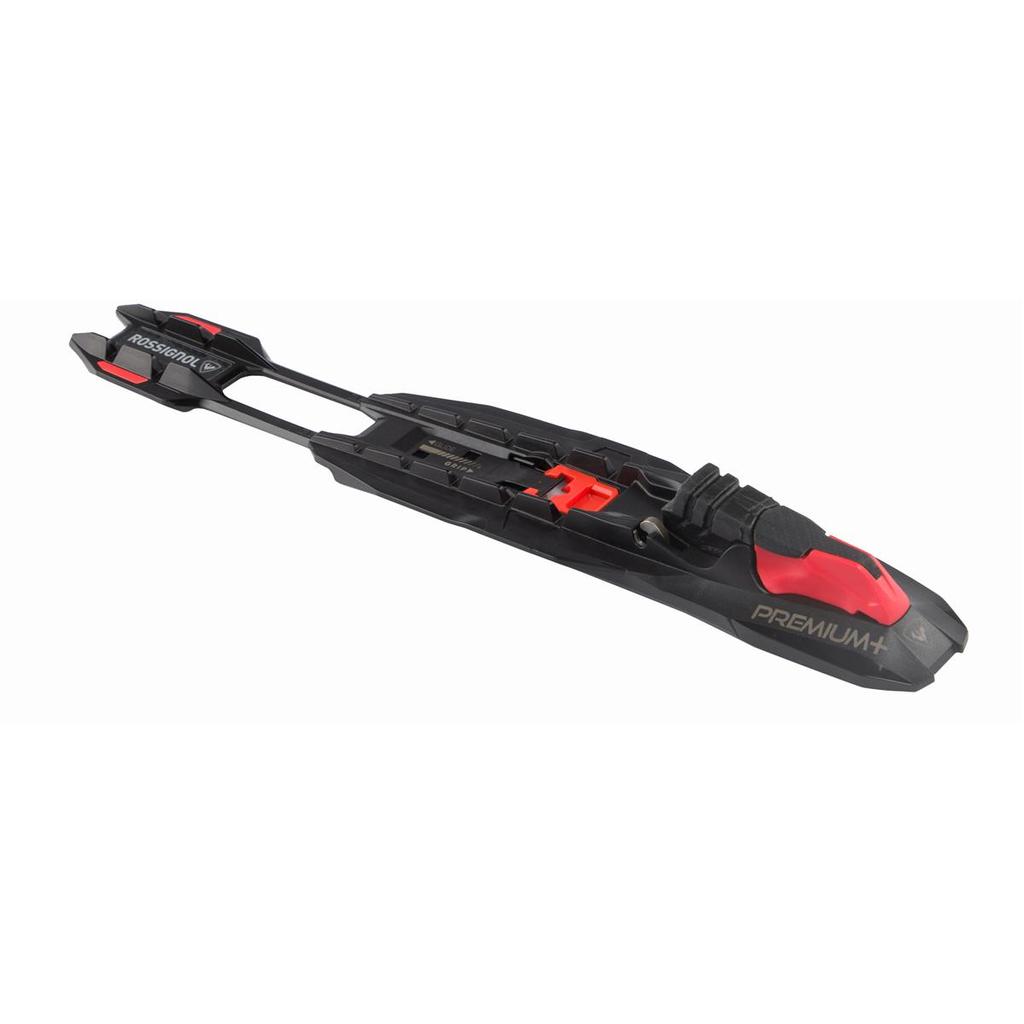 Biegówki Rossignol X-IUM Skating Premium+ S2 + binding (Premium Skate)