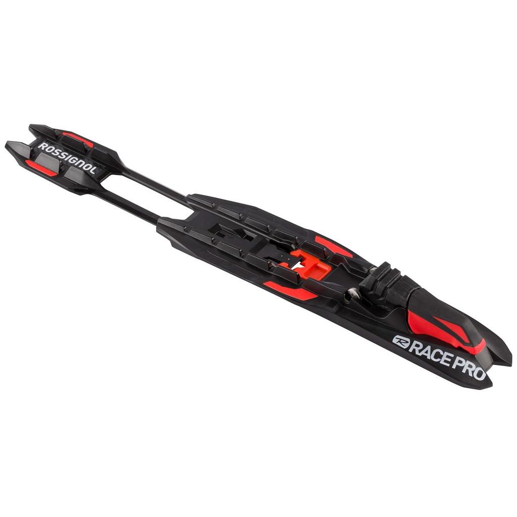Biegówki Rossignol X-IUM Skating WCS-S2 IFP + binding (Race Pro Skate)