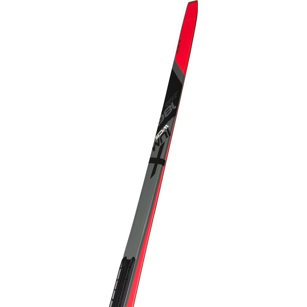 Biegówki Rossignol X-IUM Skating WCS-S2 IFP + binding (Race Pro Skate)