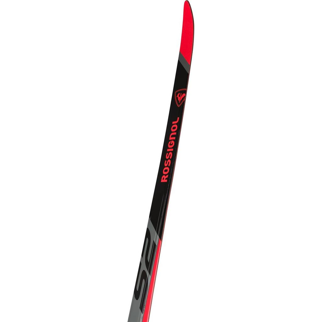 Biegówki Rossignol X-IUM Skating WCS-S2 IFP + binding (Race Pro Skate)