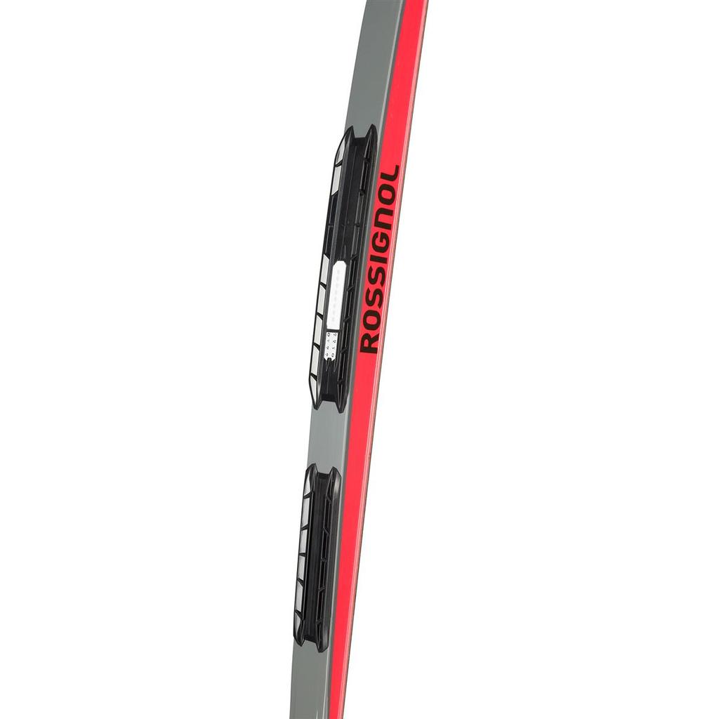 Biegówki Rossignol X-IUM Skating WCS-S2 IFP + binding (Race Pro Skate)