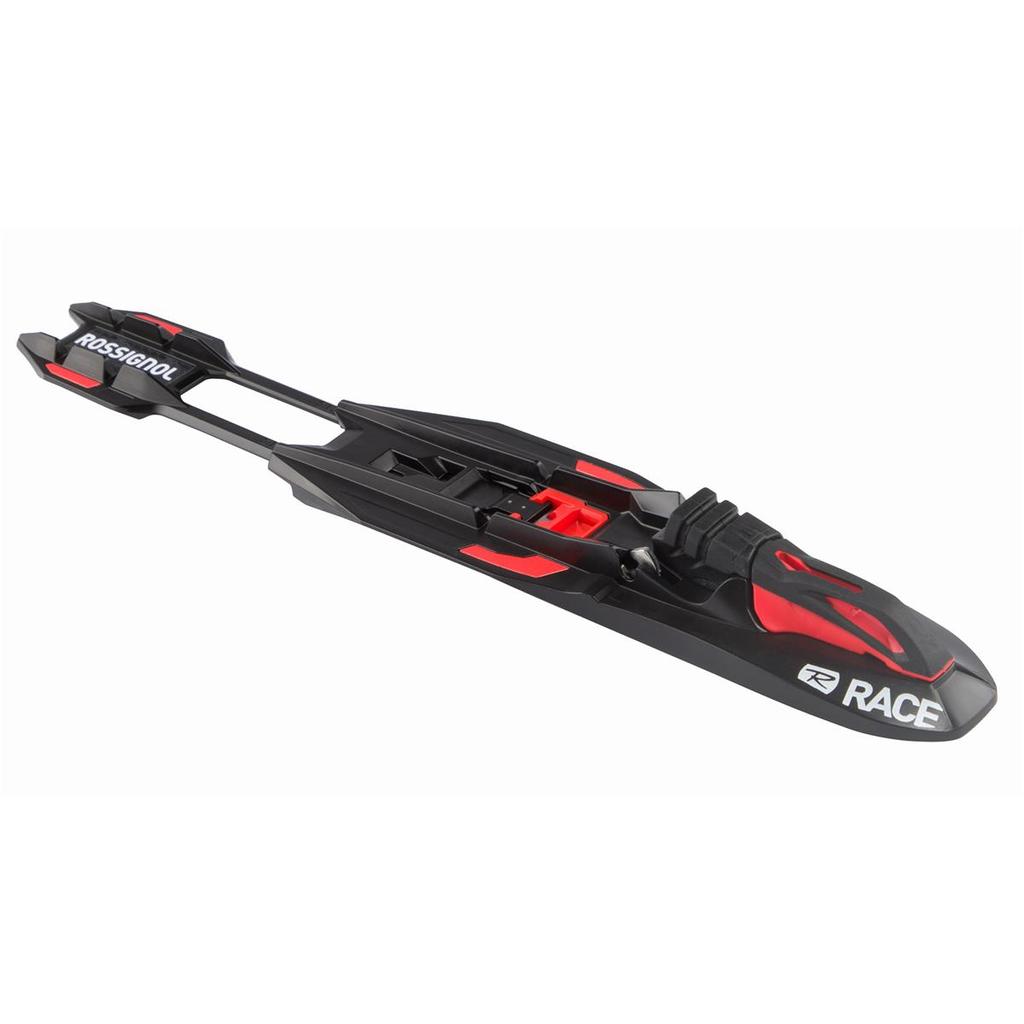 Biegówki Rossignol X-IUM Skating IFP + binding (Race Skate)