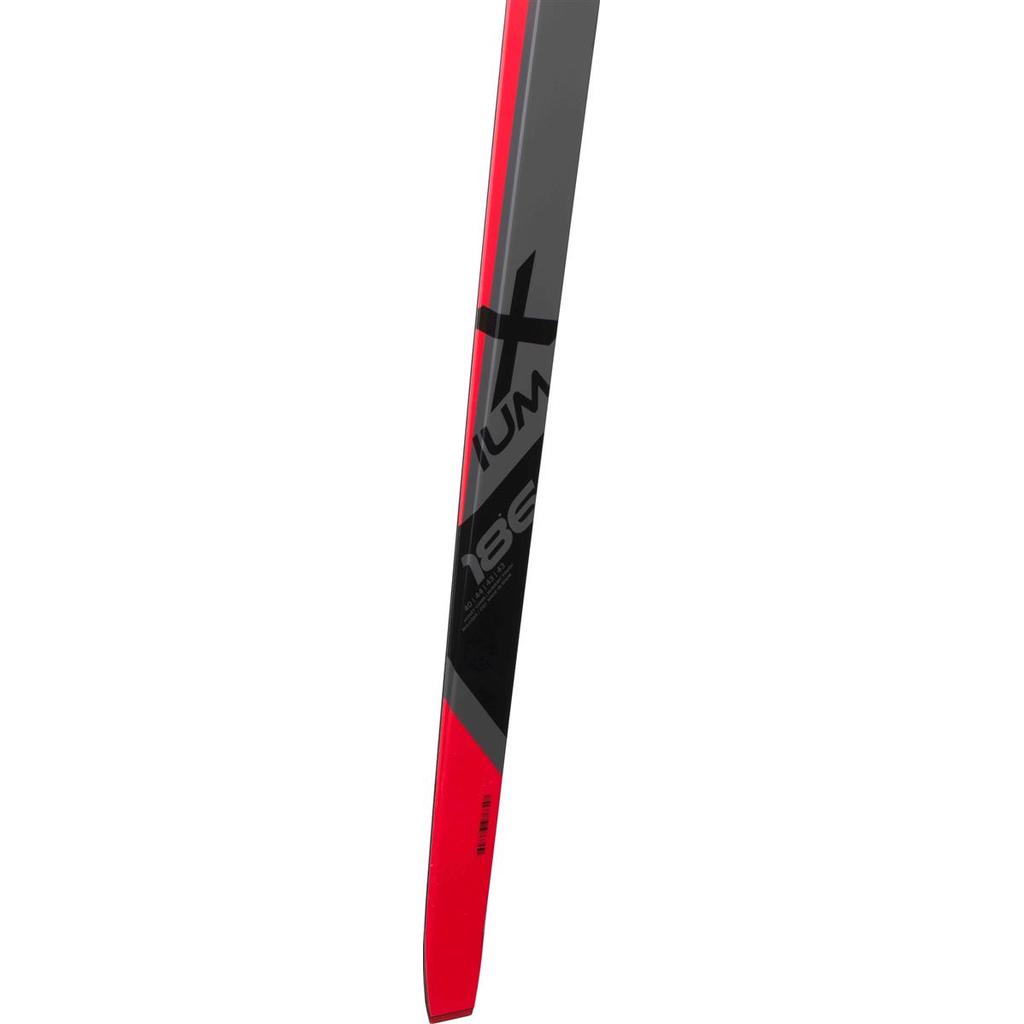 Biegówki Rossignol X-IUM Skating IFP + binding (Race Skate)