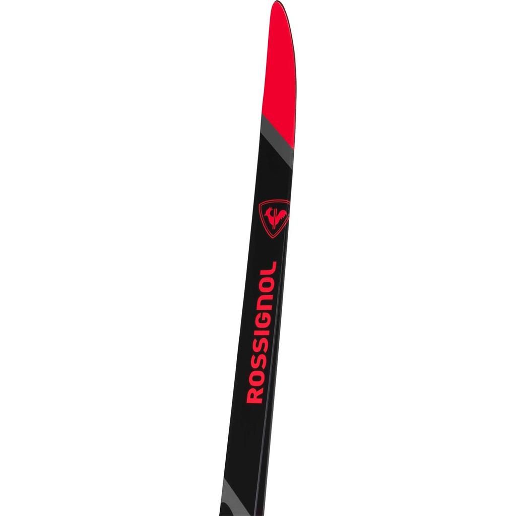 Biegówki Rossignol X-IUM Skating IFP + binding (Race Skate)