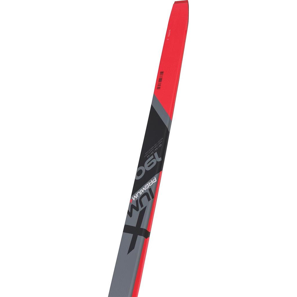 Biegówki Rossignol X-IUM Classic Premium+ C1 IFP 