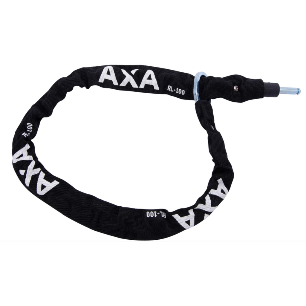 Zamki na rower Axa RLC 100/5,5 bag