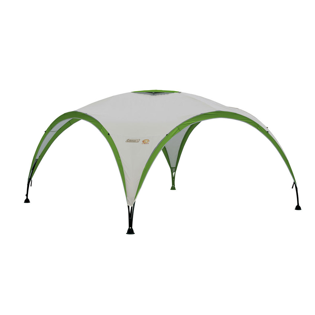 Coleman Event Shelter Pro XL Bundle