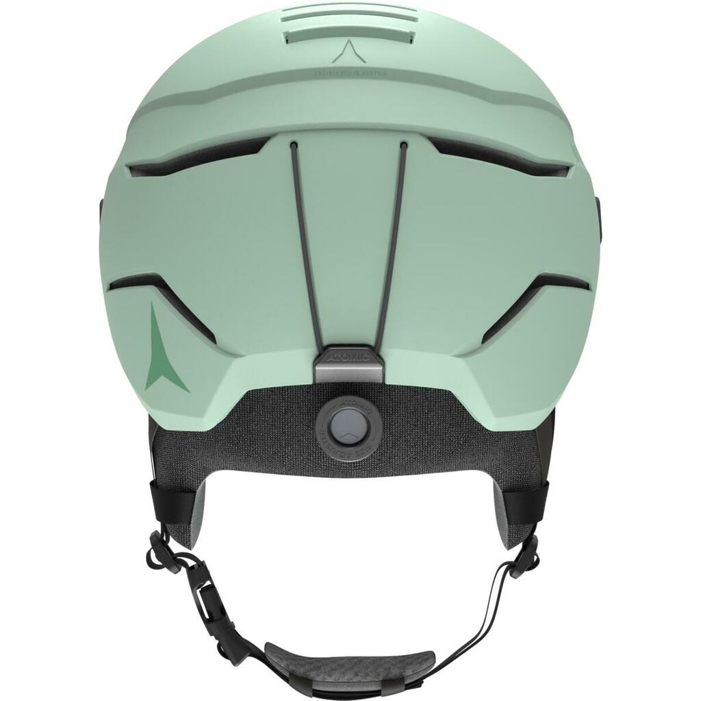Kaski narciarskie Atomic Savor Visor Photo