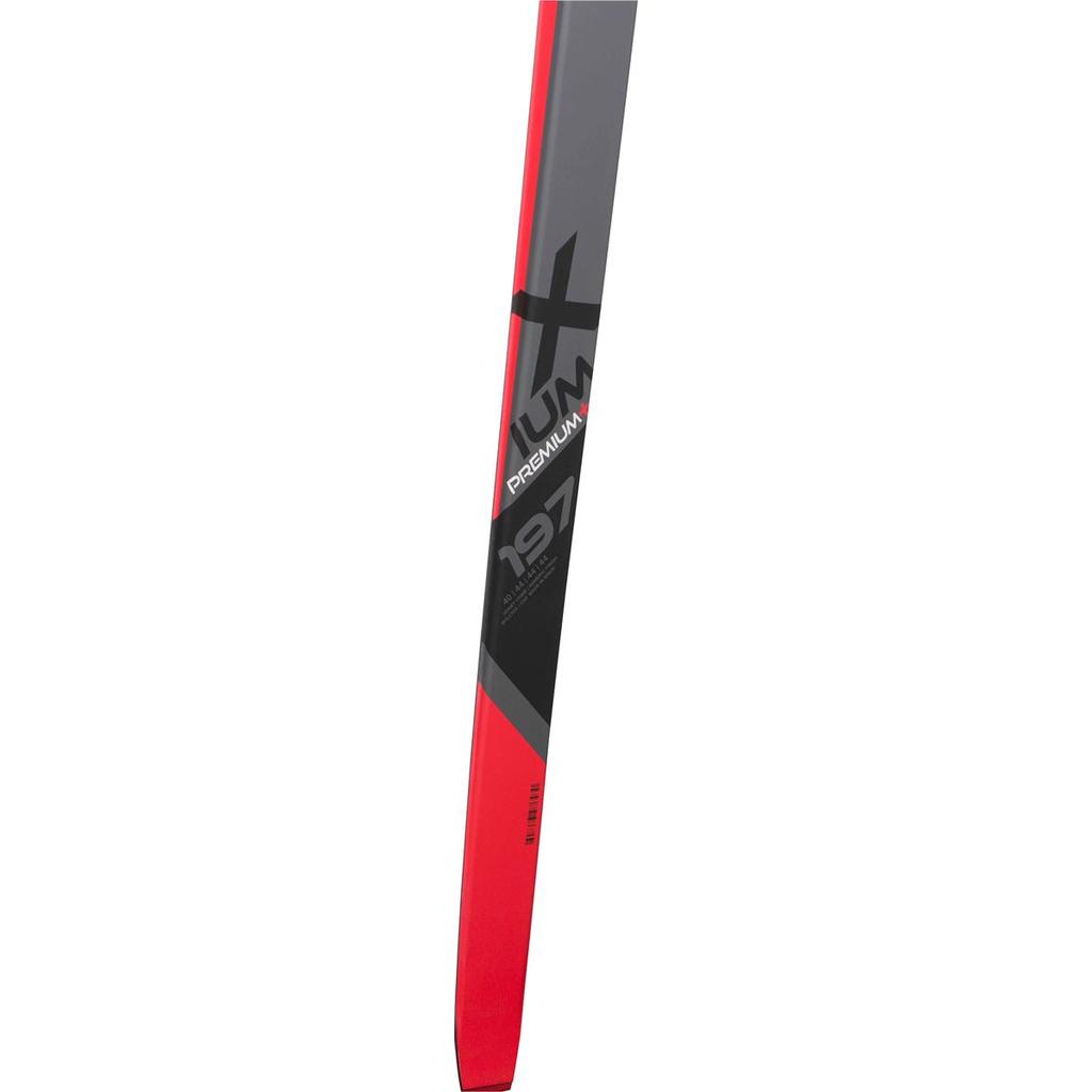 Biegówki Rossignol X-IUM Premium+ R-Skin IFP