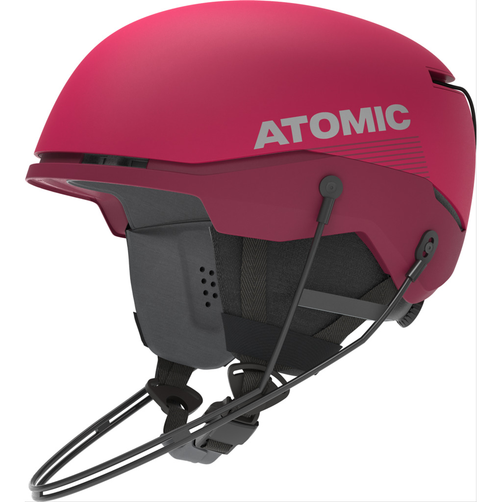 Kaski narciarskie Atomic Redster SL CTD