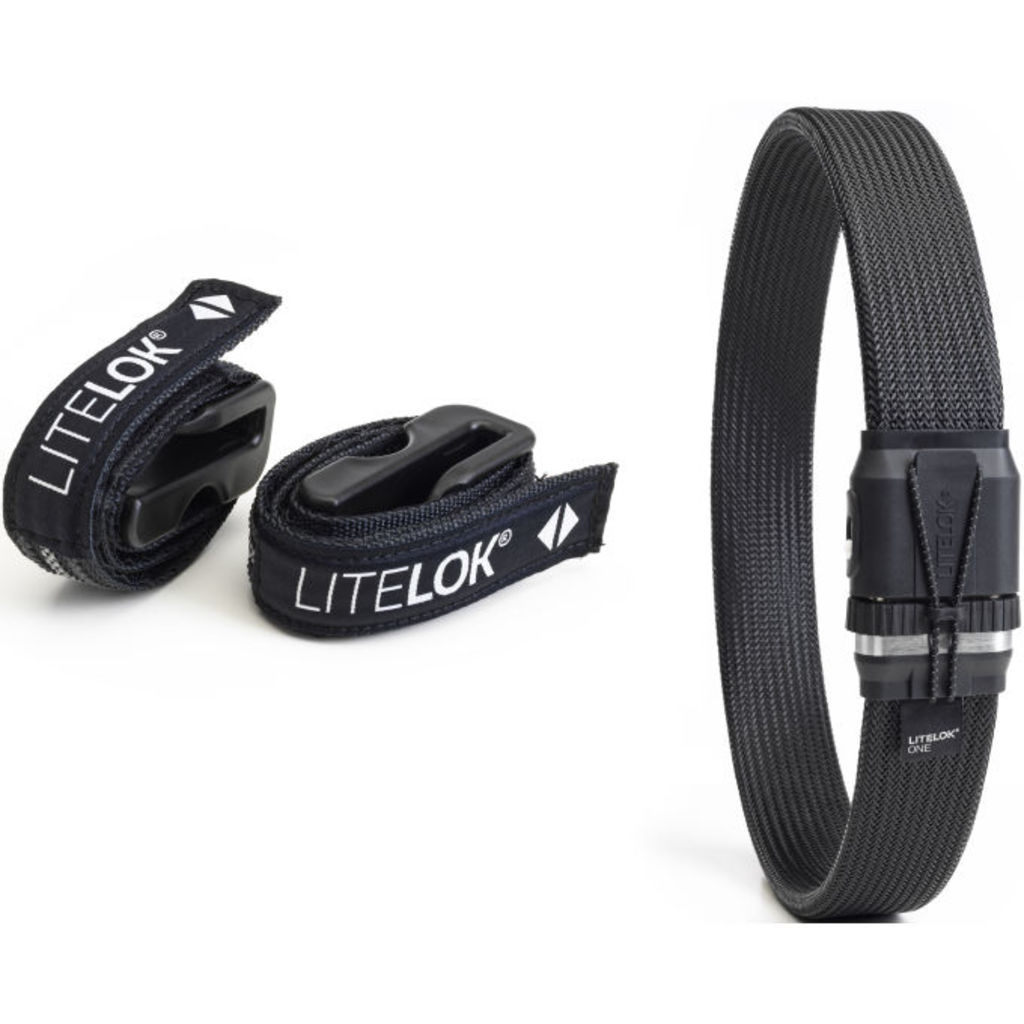Litelok One Wearable 925 mm x 50 mm