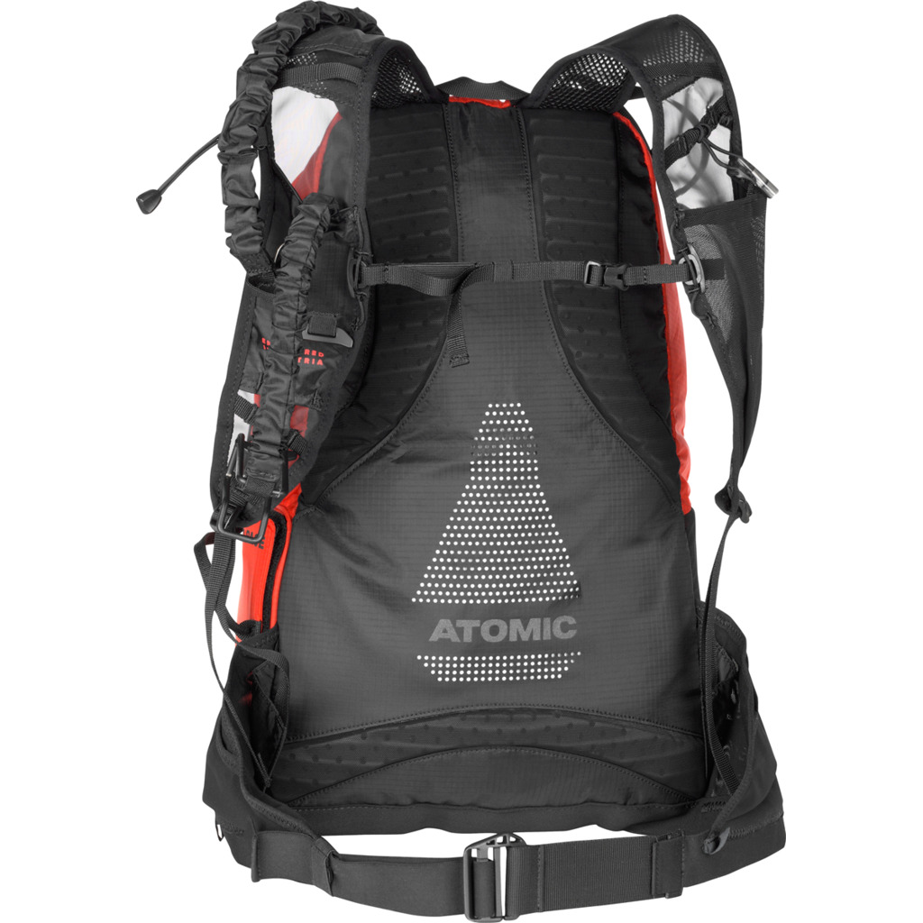 Skialp plecaki Atomic Backland Race