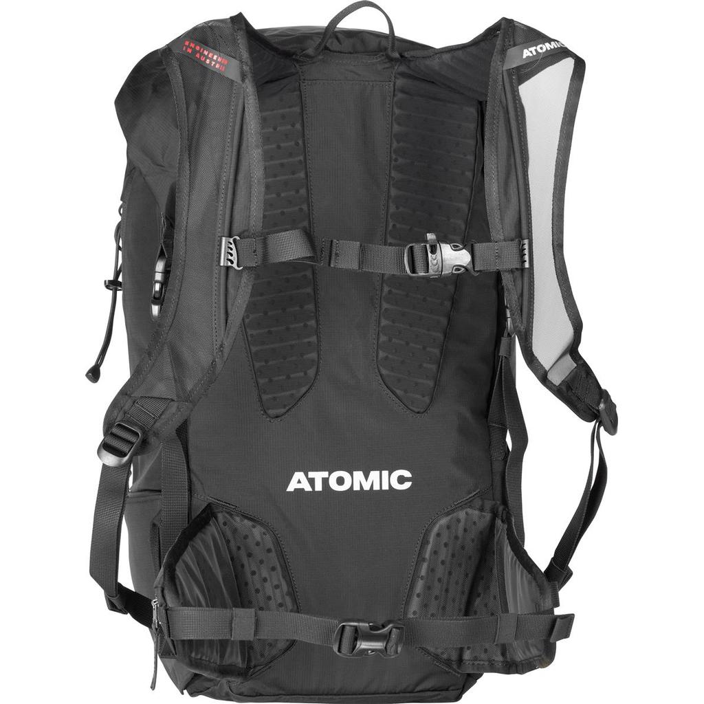 Skialp plecaki Atomic Backland 22+