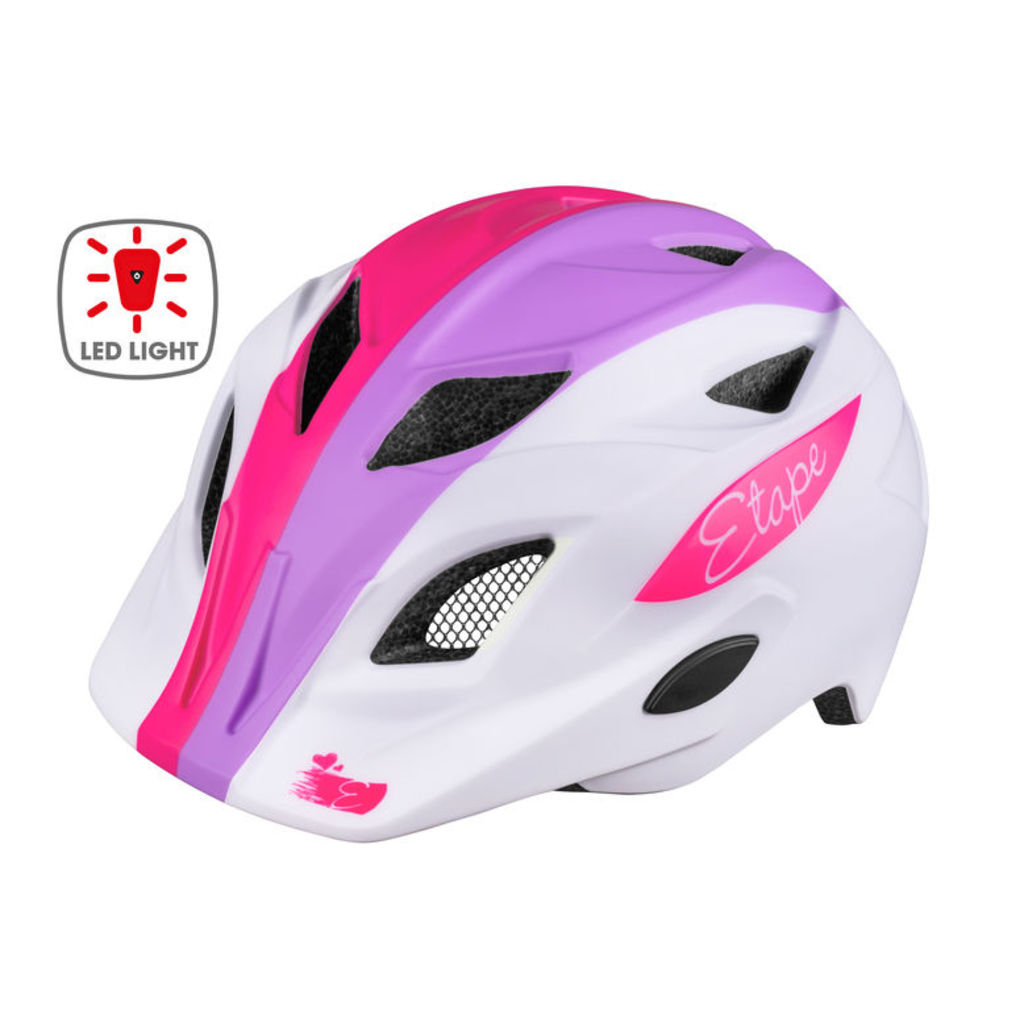 ETAPE Pluto Light