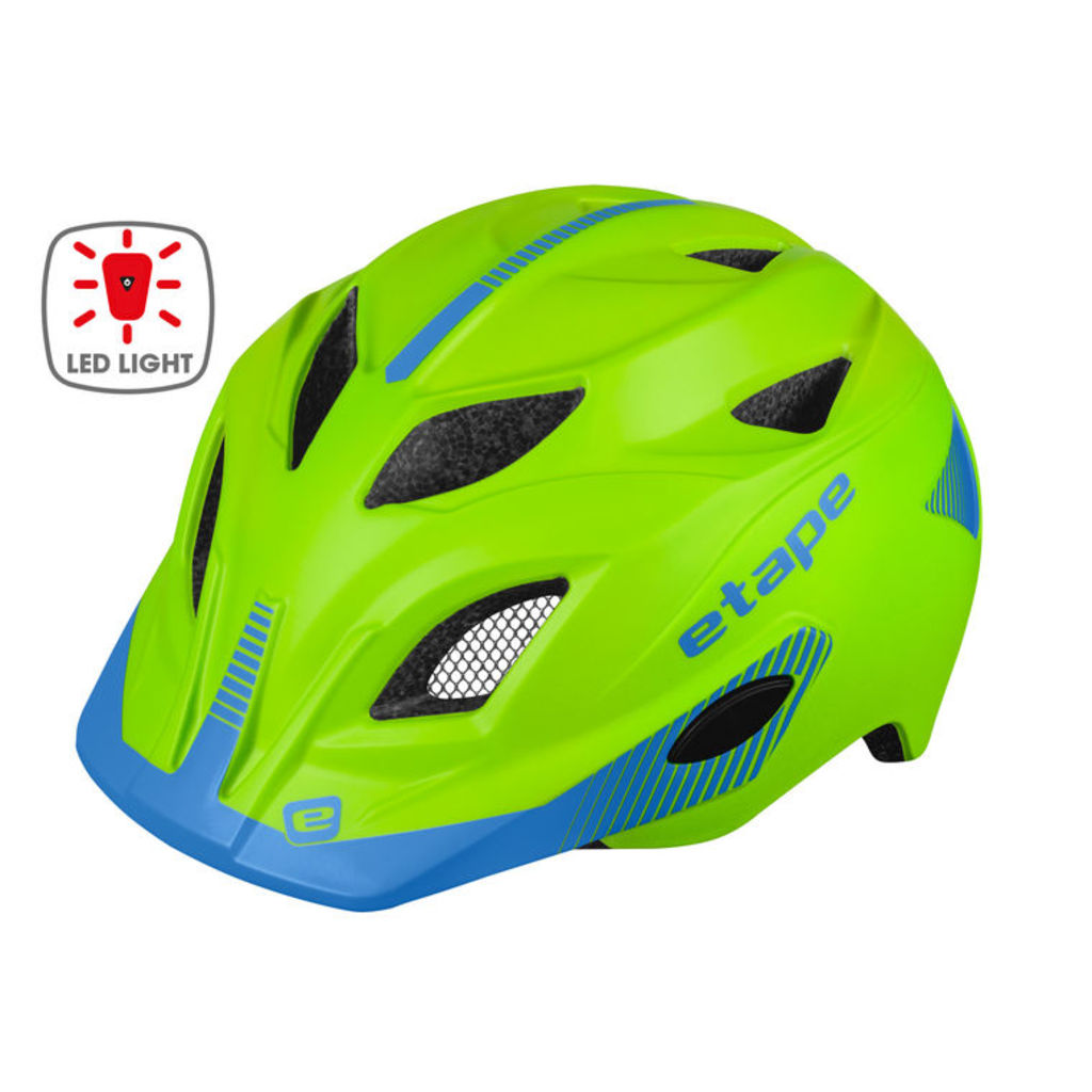 ETAPE Pluto Light