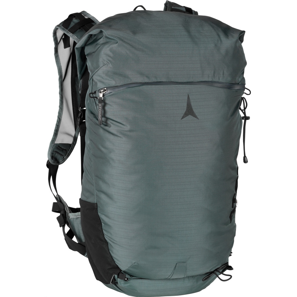 Skialp plecaki Atomic Backland 30+