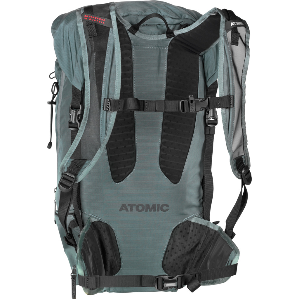Skialp plecaki Atomic Backland 30+