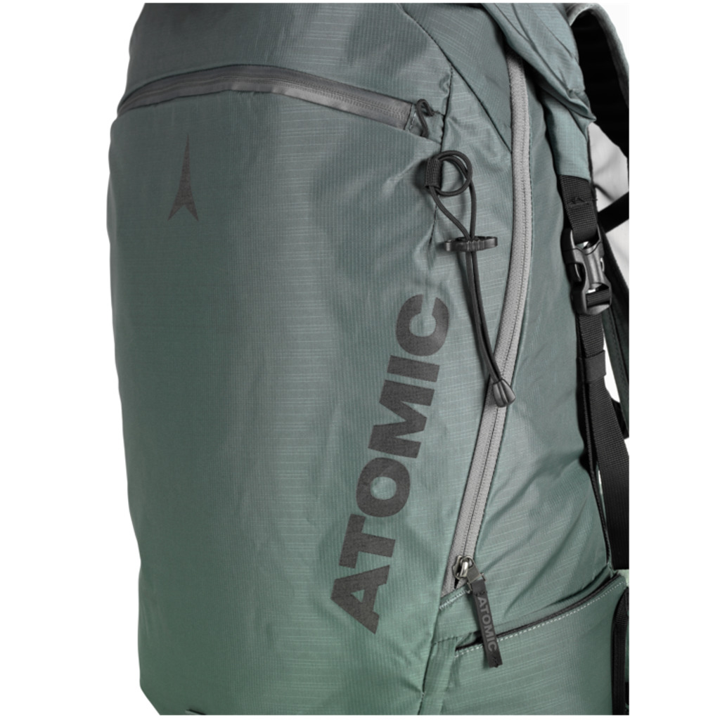 Skialp plecaki Atomic Backland 30+