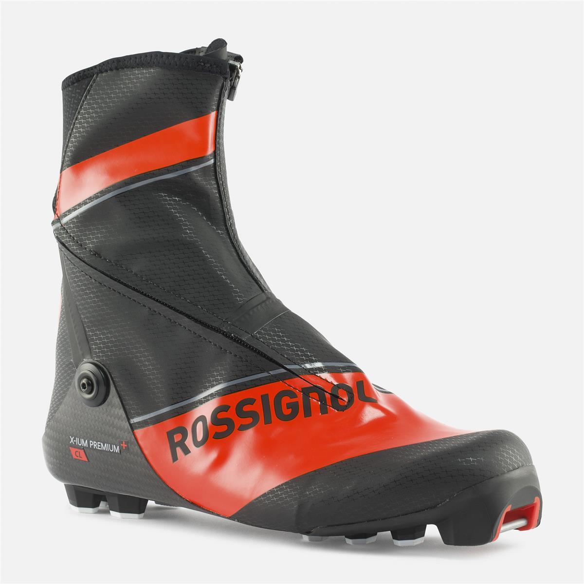 Buty na biegówki Rossignol X-IUM Carbon Premium+ Classic