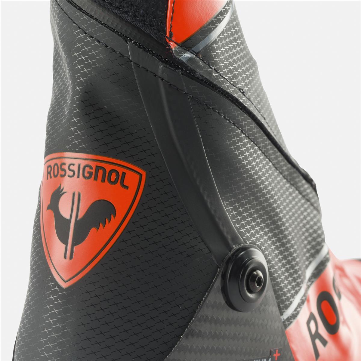 Buty na biegówki Rossignol X-IUM Carbon Premium+ Classic