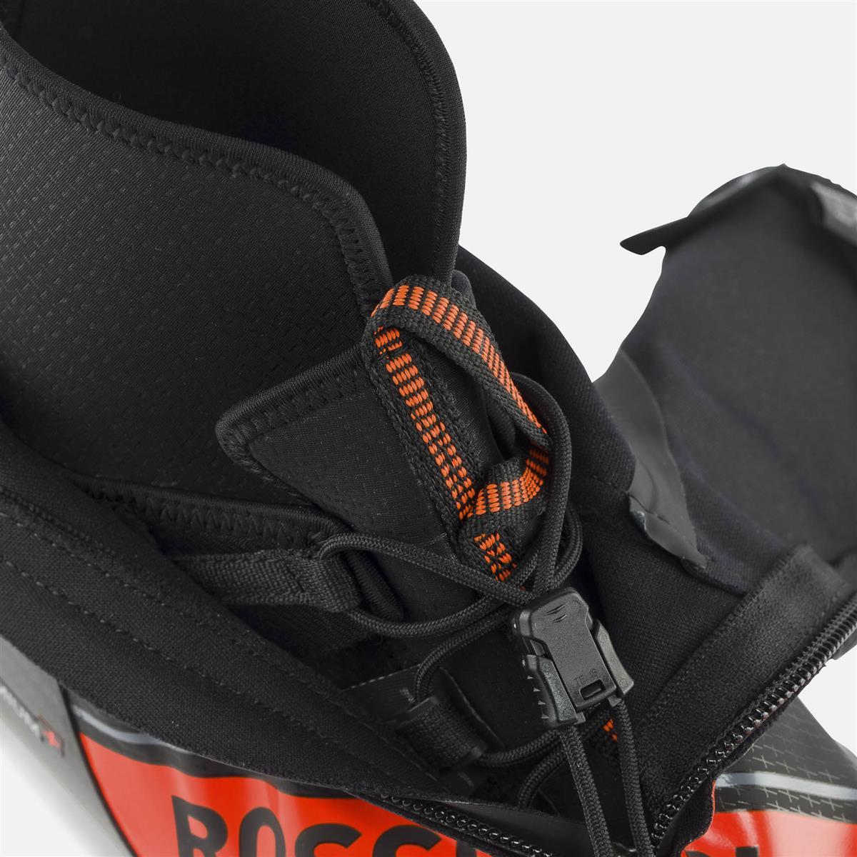 Buty na biegówki Rossignol X-IUM Carbon Premium+ Classic
