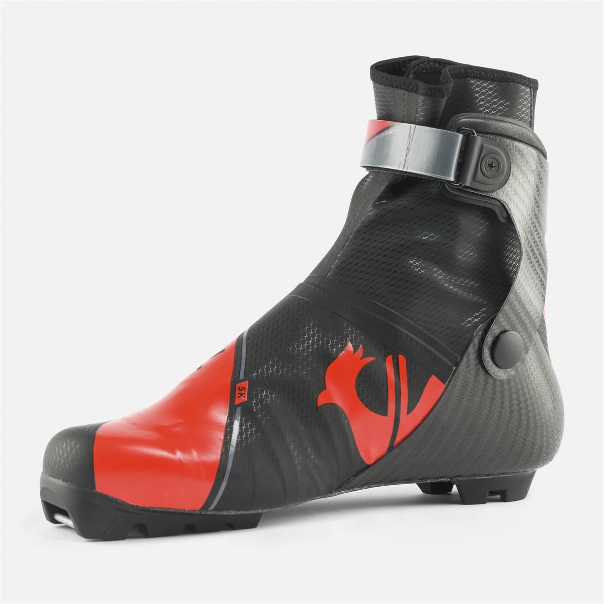 Buty na biegówki Rossignol X-IUM Carbon Premium Skate