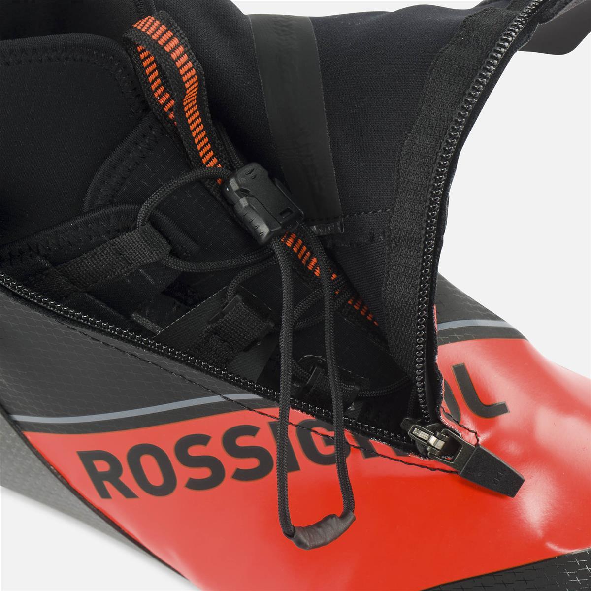 Buty na biegówki Rossignol X-IUM Carbon Premium Skate
