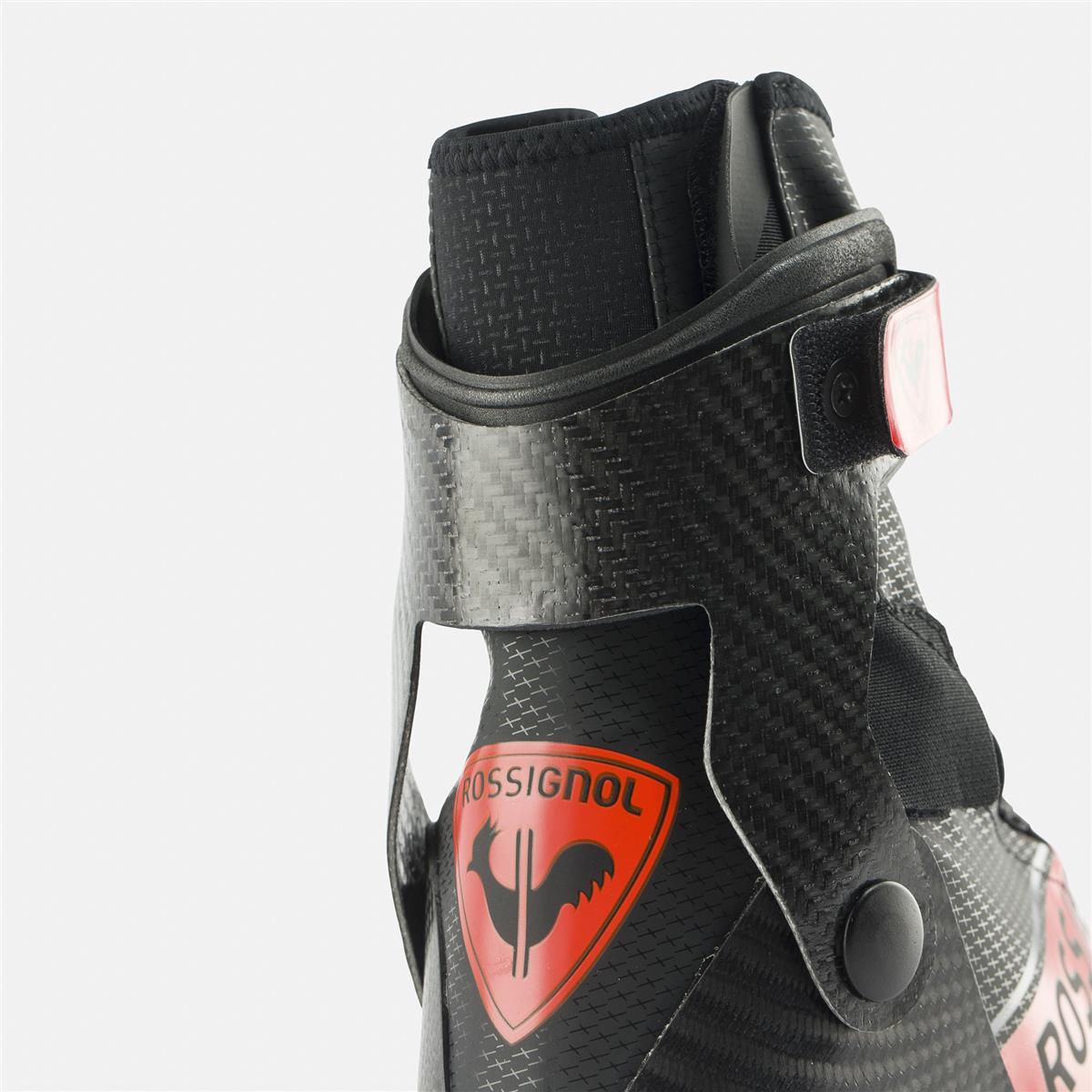 Buty na biegówki Rossignol X-IUM Carbon Premium Skate