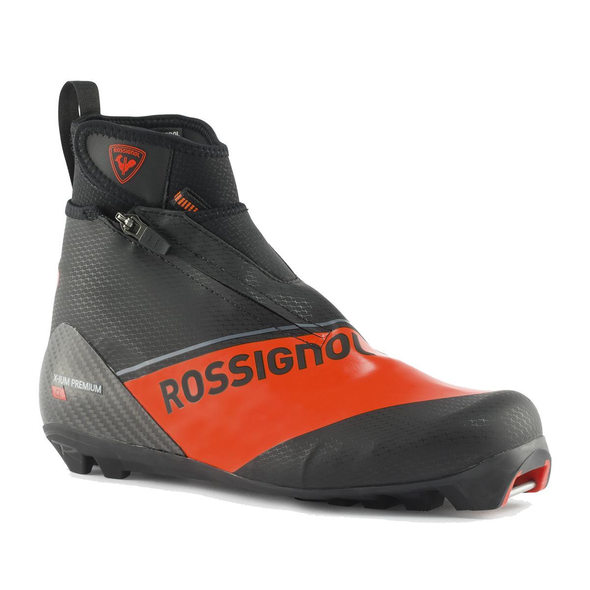 Buty na biegówki Rossignol X-IUM Carbon Premium Classic